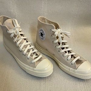 Canvas Converse Chuck 70 High